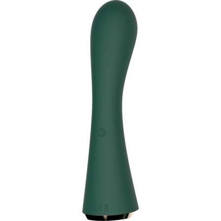 GS3 - GSpot Vibrator Green