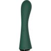 GS3 - GSpot Vibrator Green
