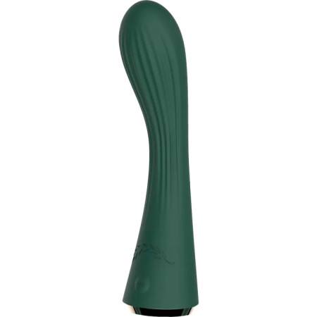 GS3 - GSpot Vibrator Green