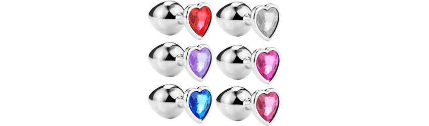 Plugs Anais