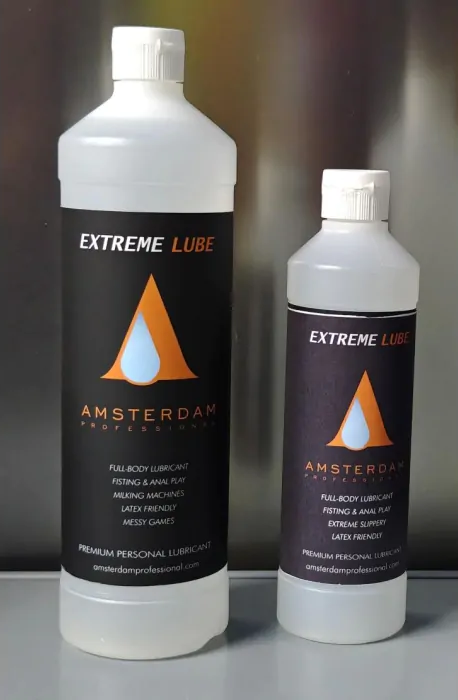 Usar lubrificante vaginal ou anal